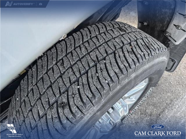 2021 Ford F-350 Platinum (Stk: P6906) in Olds - Image 7 of 24