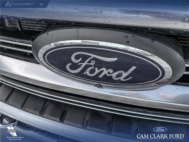 2021 Ford F-350 Platinum (Stk: P6906) in Olds - Image 9 of 24