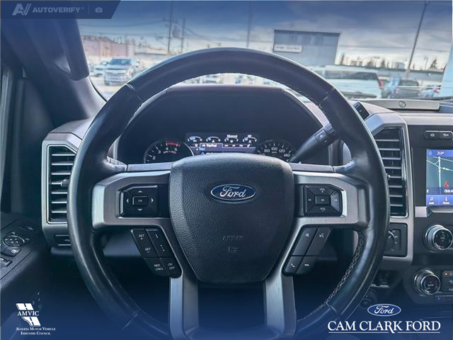 2021 Ford F-350 Platinum (Stk: P6906) in Olds - Image 13 of 24