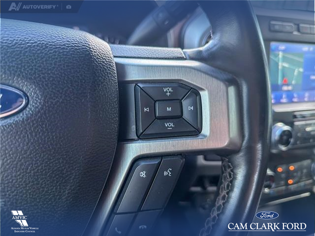 2021 Ford F-350 Platinum (Stk: P6906) in Olds - Image 15 of 24