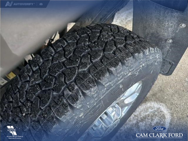 2021 Ford F-350 King Ranch (Stk: P6890) in Olds - Image 7 of 23