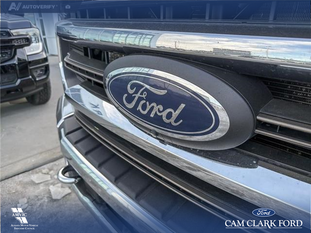 2021 Ford F-350 King Ranch (Stk: P6890) in Olds - Image 9 of 23