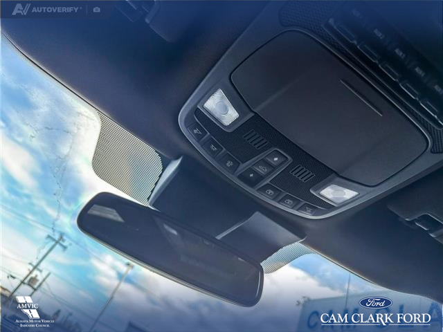 2021 Ford F-350 King Ranch (Stk: P6890) in Olds - Image 19 of 23