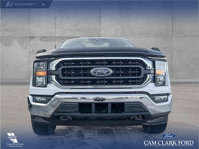 2023 Ford F-150 XLT (Stk: P6967) in Olds - Image 2 of 24