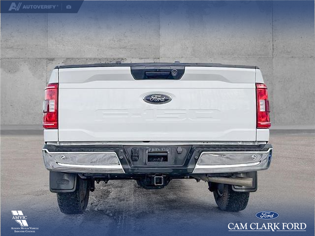 2023 Ford F-150 XLT (Stk: P6967) in Olds - Image 5 of 24