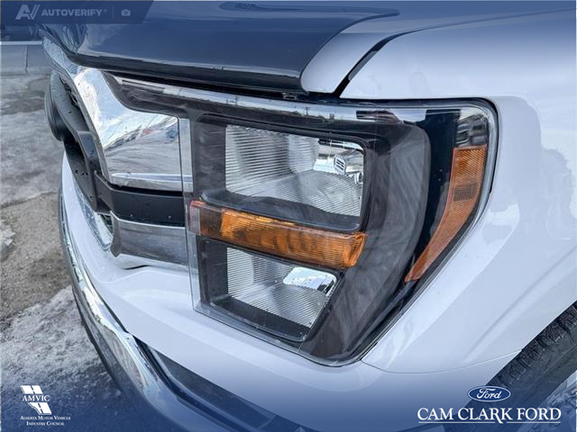 2023 Ford F-150 XLT (Stk: P6967) in Olds - Image 8 of 24