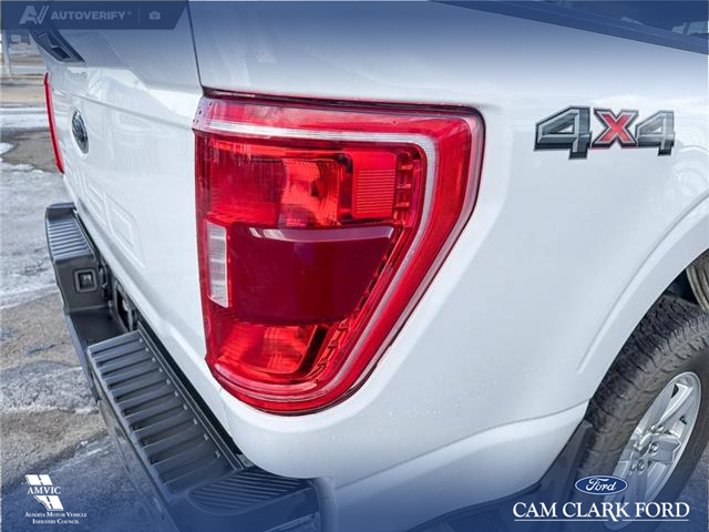 2023 Ford F-150 XLT (Stk: P6967) in Olds - Image 10 of 24