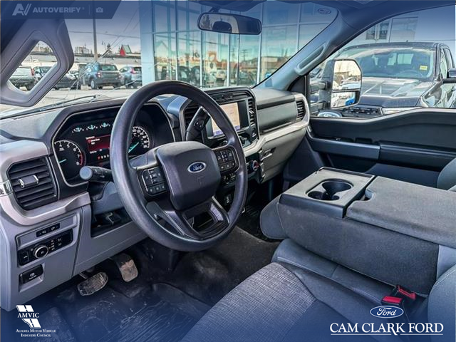 2023 Ford F-150 XLT (Stk: P6967) in Olds - Image 12 of 24