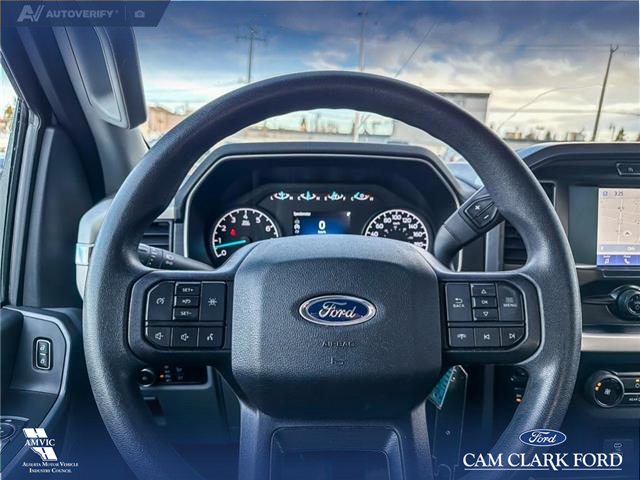 2023 Ford F-150 XLT (Stk: P6967) in Olds - Image 13 of 24