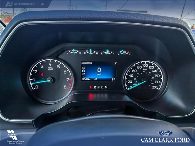 2023 Ford F-150 XLT (Stk: P6967) in Olds - Image 14 of 24