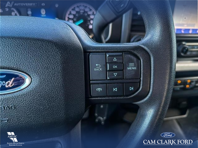 2023 Ford F-150 XLT (Stk: P6967) in Olds - Image 15 of 24