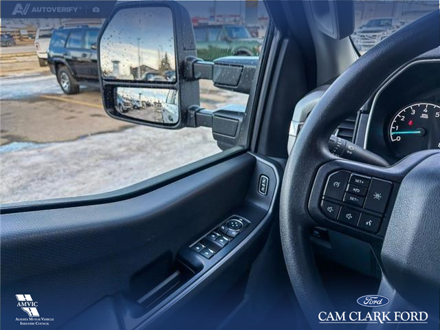 2023 Ford F-150 XLT (Stk: P6967) in Olds - Image 16 of 24