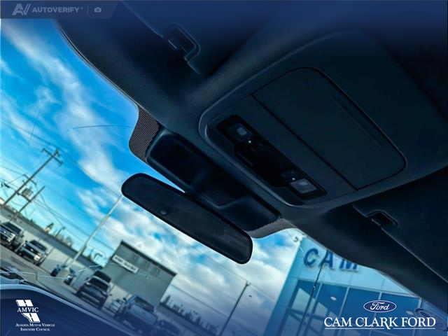 2023 Ford F-150 XLT (Stk: P6967) in Olds - Image 20 of 24