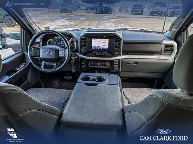 2023 Ford F-150 XLT (Stk: P6967) in Olds - Image 23 of 24
