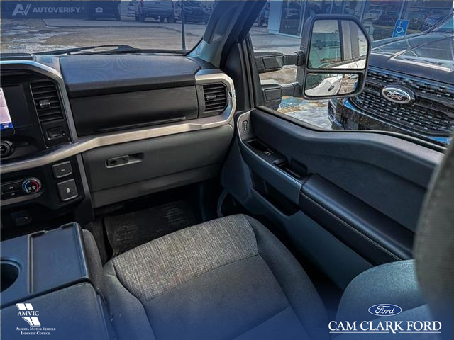 2023 Ford F-150 XLT (Stk: P6967) in Olds - Image 24 of 24