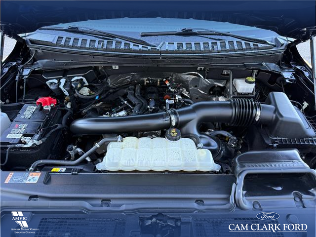 2024 Ford Expedition Platinum (Stk: RC19918) in Airdrie - Image 10 of 25