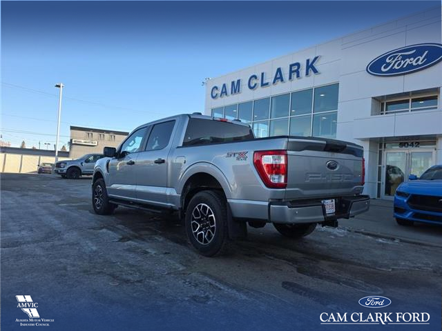 2023 Ford F-150 XL (Stk: P6932) in Olds - Image 4 of 5
