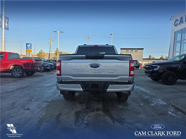 2023 Ford F-150 XL (Stk: P6932) in Olds - Image 5 of 5