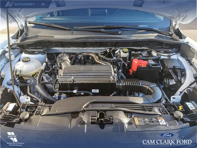 2024 Ford Escape Active (Stk: U37953) in Red Deer - Image 10 of 25