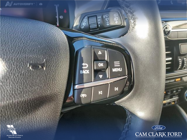 2024 Ford Escape Active (Stk: U37953) in Red Deer - Image 16 of 25