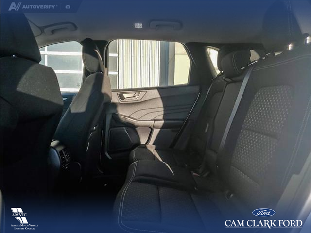 2024 Ford Escape Active (Stk: U37953) in Red Deer - Image 23 of 25