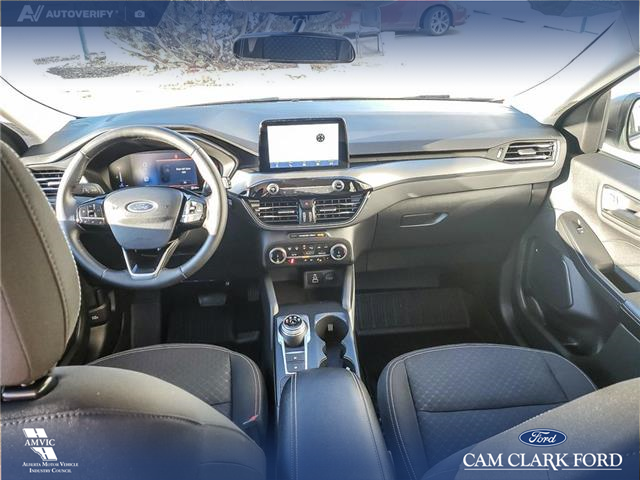 2024 Ford Escape Active (Stk: U37953) in Red Deer - Image 24 of 25
