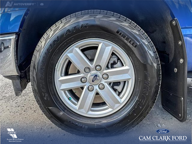 2023 Ford F-150 XLT (Stk: P1597) in Canmore - Image 6 of 25