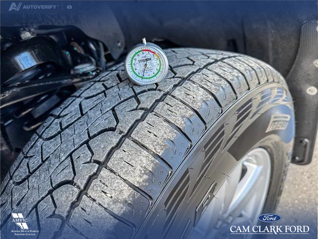 2023 Ford F-150 XLT (Stk: P1597) in Canmore - Image 7 of 25