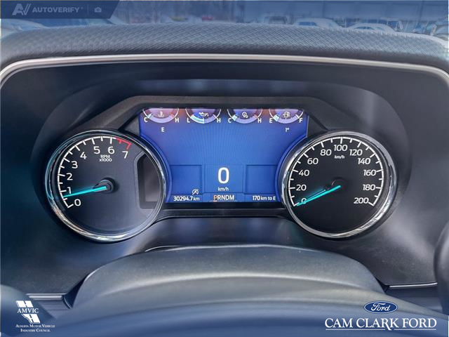 2023 Ford F-150 XLT (Stk: P1597) in Canmore - Image 15 of 25