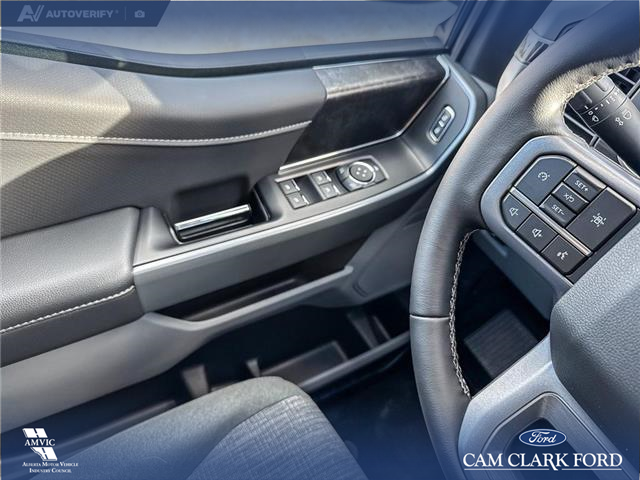 2023 Ford F-150 XLT (Stk: P1597) in Canmore - Image 17 of 25