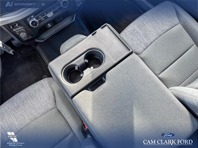 2023 Ford F-150 XLT (Stk: P1597) in Canmore - Image 18 of 25