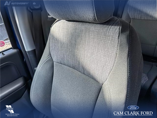 2023 Ford F-150 XLT (Stk: P1597) in Canmore - Image 20 of 25