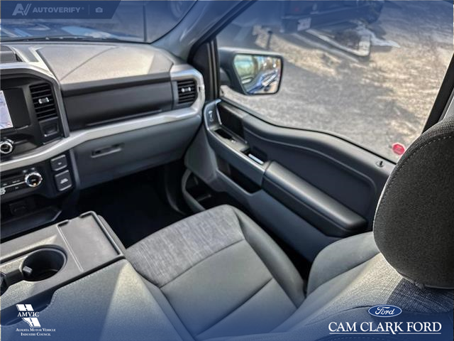 2023 Ford F-150 XLT (Stk: P1597) in Canmore - Image 25 of 25