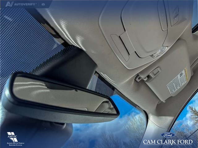 2017 Ford Escape Titanium (Stk: P1598) in Canmore - Image 21 of 27