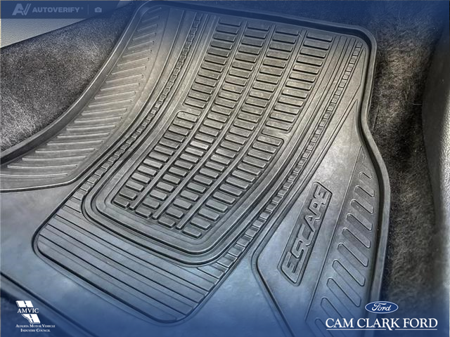 2017 Ford Escape Titanium (Stk: P1598) in Canmore - Image 27 of 27