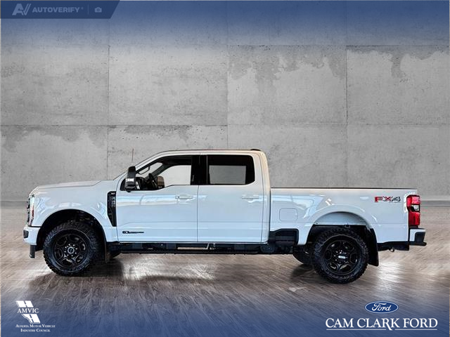 2024 Ford F-250 XLT (Stk: P14753) in Airdrie - Image 3 of 23