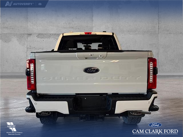 2024 Ford F-250 XLT (Stk: P14753) in Airdrie - Image 5 of 23