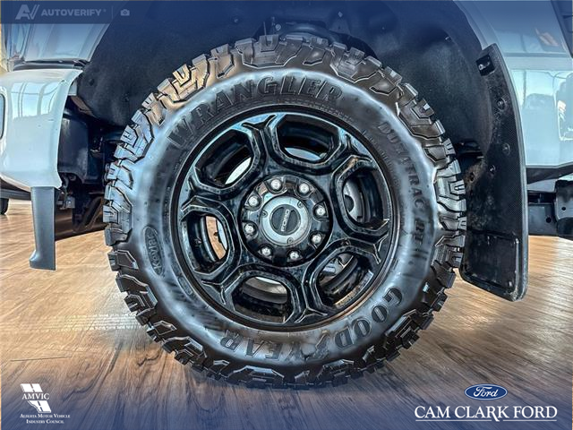 2024 Ford F-250 XLT (Stk: P14753) in Airdrie - Image 6 of 23