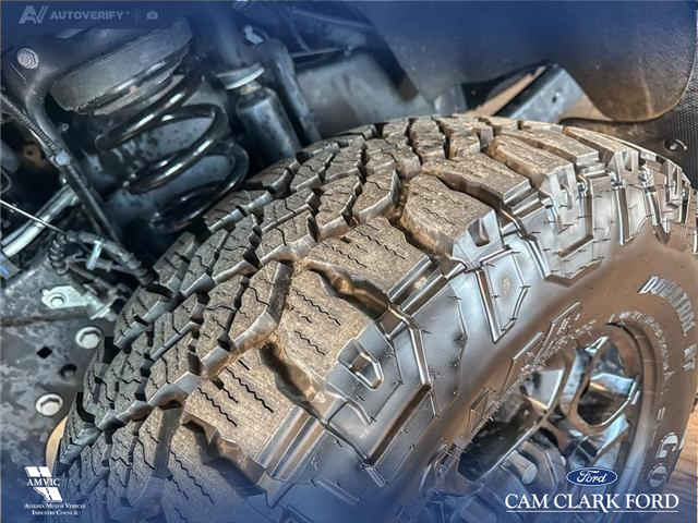 2024 Ford F-250 XLT (Stk: P14753) in Airdrie - Image 7 of 23