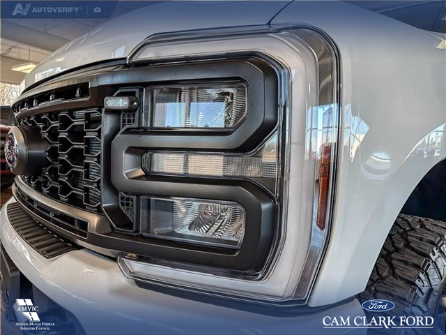 2024 Ford F-250 XLT (Stk: P14753) in Airdrie - Image 8 of 23