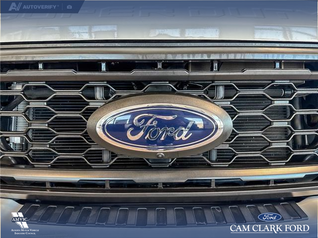 2024 Ford F-250 XLT (Stk: P14753) in Airdrie - Image 9 of 23