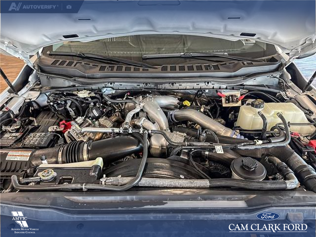 2024 Ford F-250 XLT (Stk: P14753) in Airdrie - Image 10 of 23