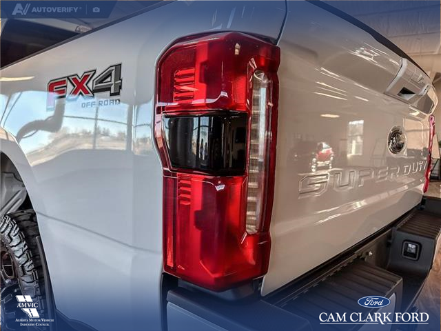 2024 Ford F-250 XLT (Stk: P14753) in Airdrie - Image 11 of 23