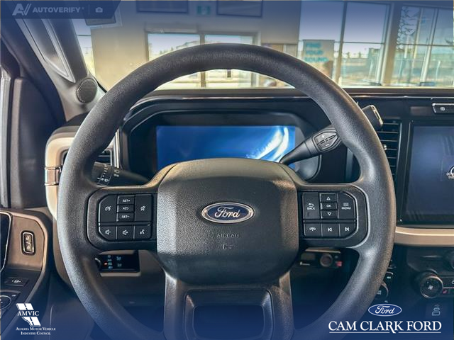 2024 Ford F-250 XLT (Stk: P14753) in Airdrie - Image 13 of 23