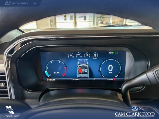 2024 Ford F-250 XLT (Stk: P14753) in Airdrie - Image 14 of 23