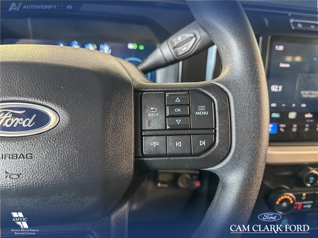 2024 Ford F-250 XLT (Stk: P14753) in Airdrie - Image 15 of 23