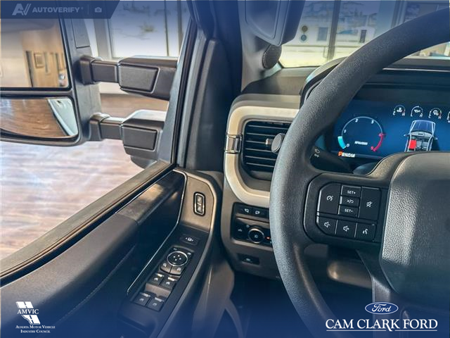 2024 Ford F-250 XLT (Stk: P14753) in Airdrie - Image 16 of 23