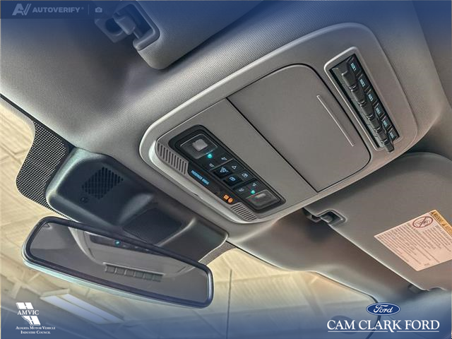 2024 Ford F-250 XLT (Stk: P14753) in Airdrie - Image 19 of 23