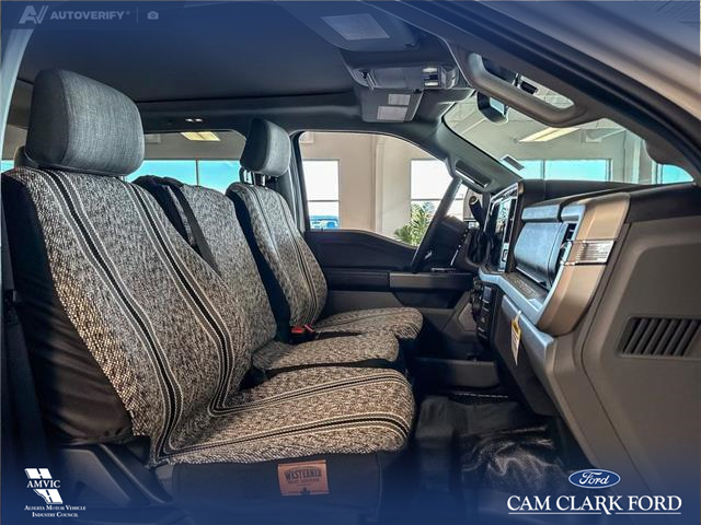 2024 Ford F-250 XLT (Stk: P14753) in Airdrie - Image 20 of 23