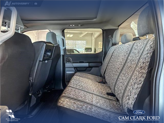 2024 Ford F-250 XLT (Stk: P14753) in Airdrie - Image 21 of 23